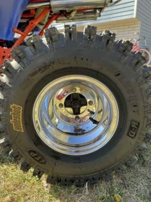 Banshee Rims Buy Yamaha Banshee YFZ350 | High-Performance 350cc ATV