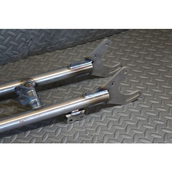 Yamaha Banshee Swing Arm - Image 8