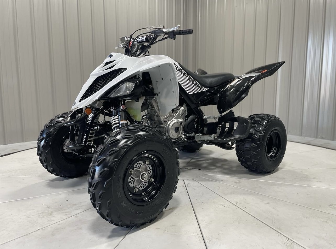 Raptor 2021 Special Edition 700R - Image 2