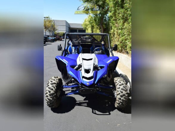 2020 Yamaha YXZ1000R SS SE UTV for Sale