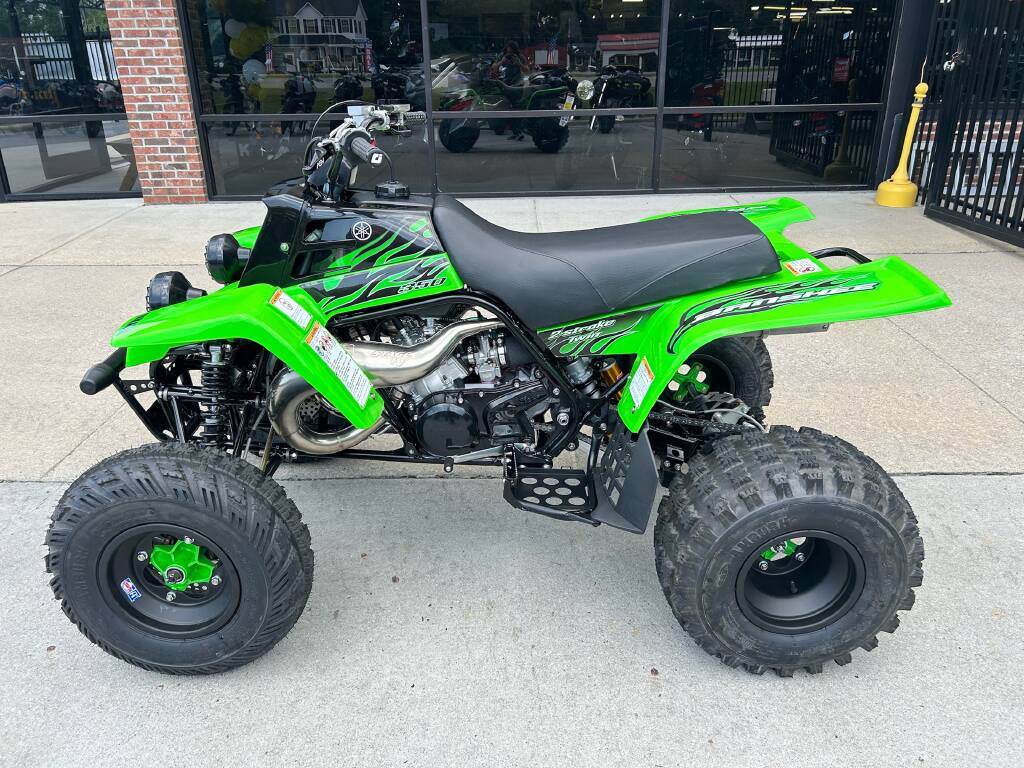 1997 Yamaha BANSHEE - Image 2