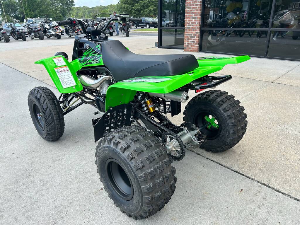 1997 Yamaha BANSHEE - Image 10