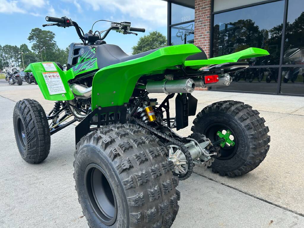 1997 Yamaha BANSHEE - Image 21