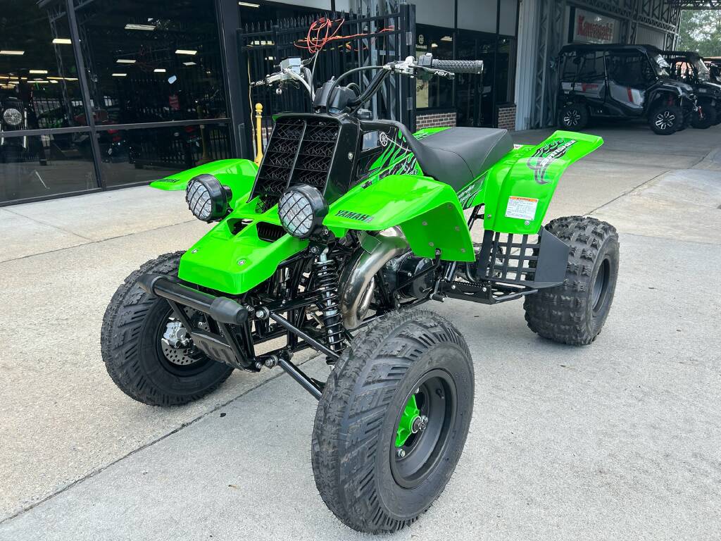 1997 Yamaha BANSHEE - Image 17