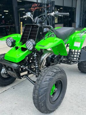 1997 Yamaha Banshee for Sale