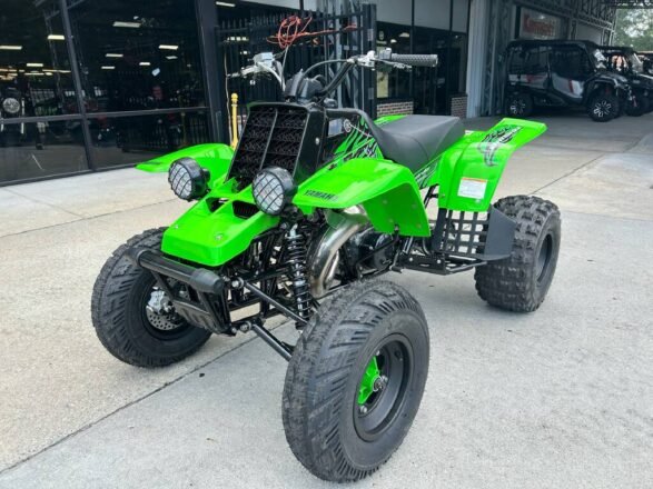 1997 Yamaha Banshee for Sale