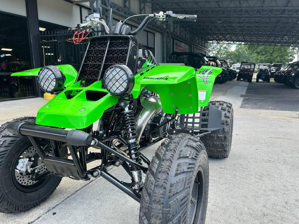 1997 Yamaha BANSHEE - Image 11