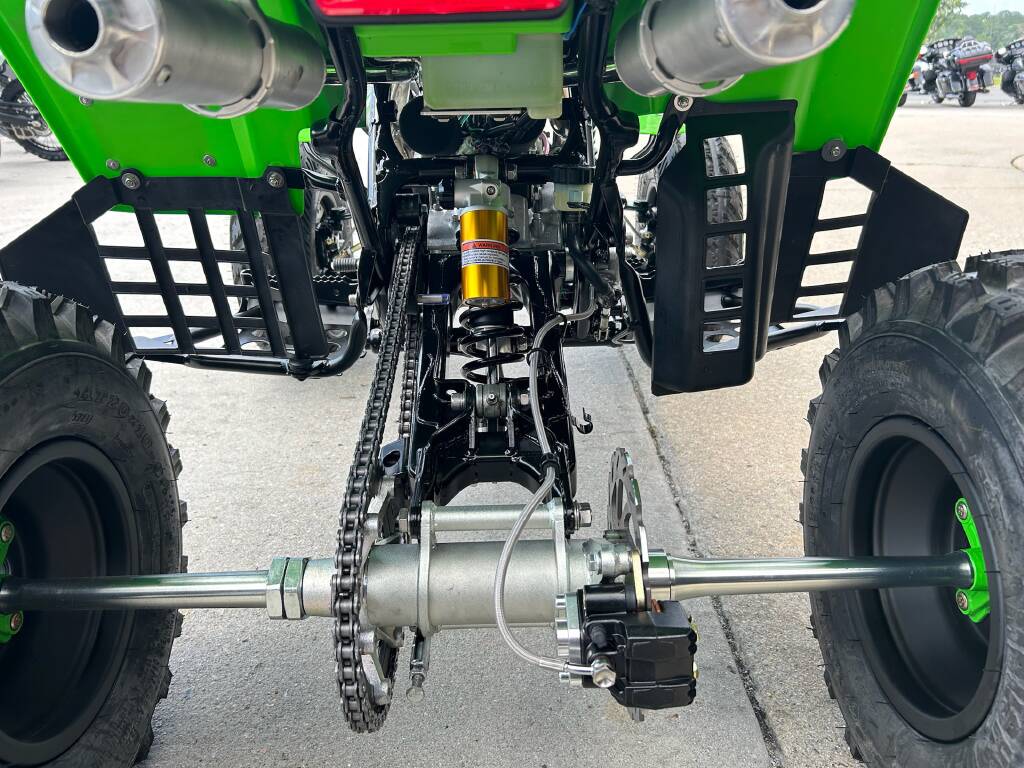 1997 Yamaha BANSHEE - Image 25