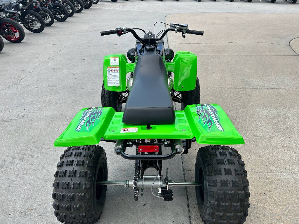 1997 Yamaha BANSHEE - Image 12