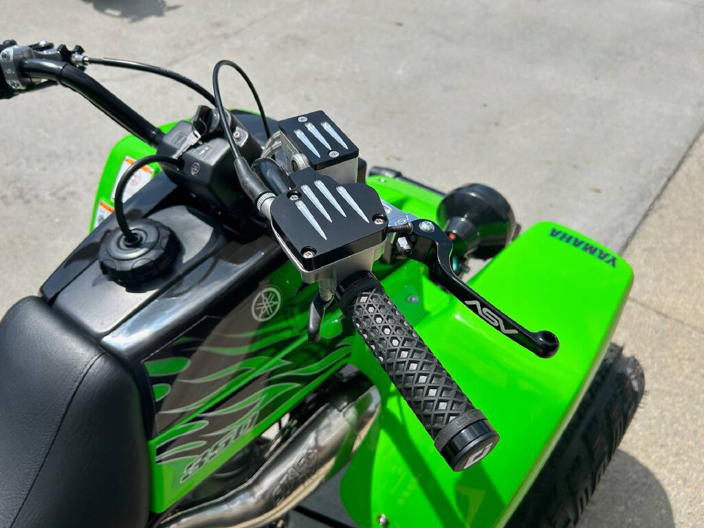 1997 Yamaha BANSHEE - Image 24