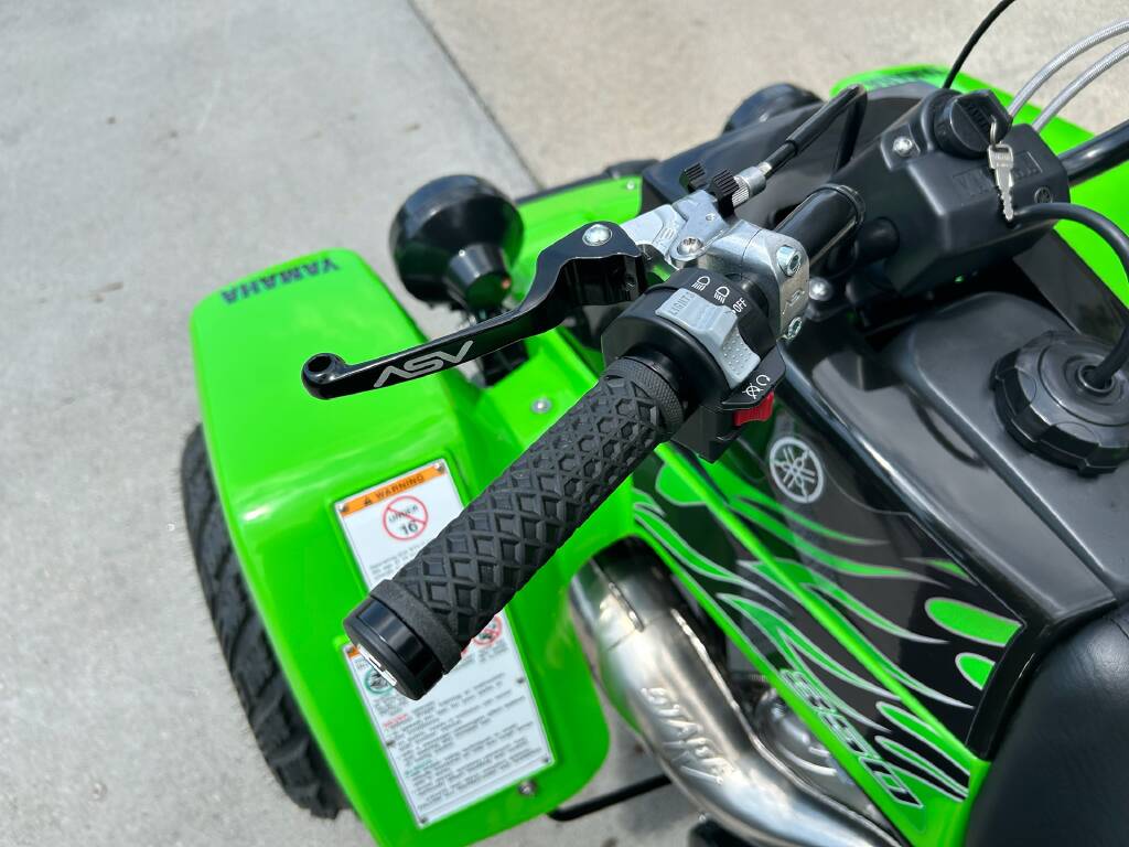 1997 Yamaha BANSHEE - Image 6