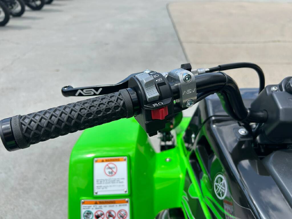 1997 Yamaha BANSHEE - Image 7