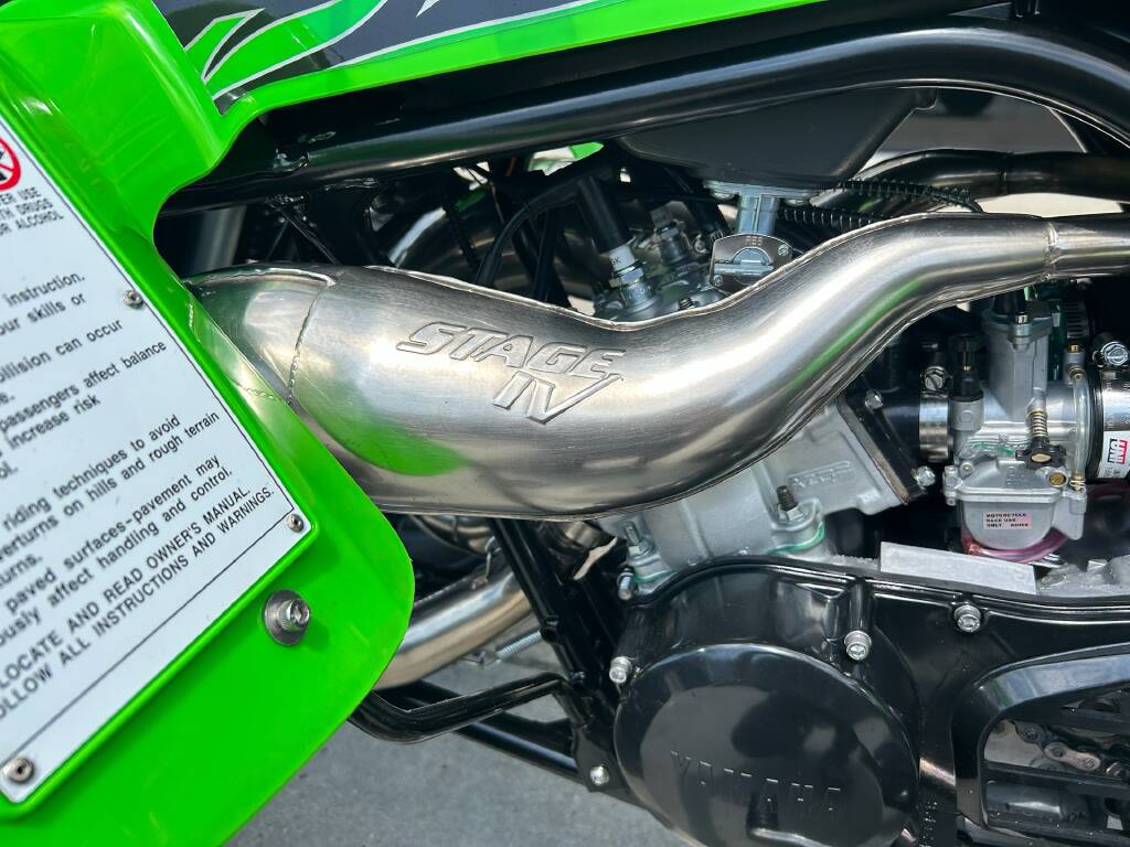 1997 Yamaha BANSHEE - Image 13