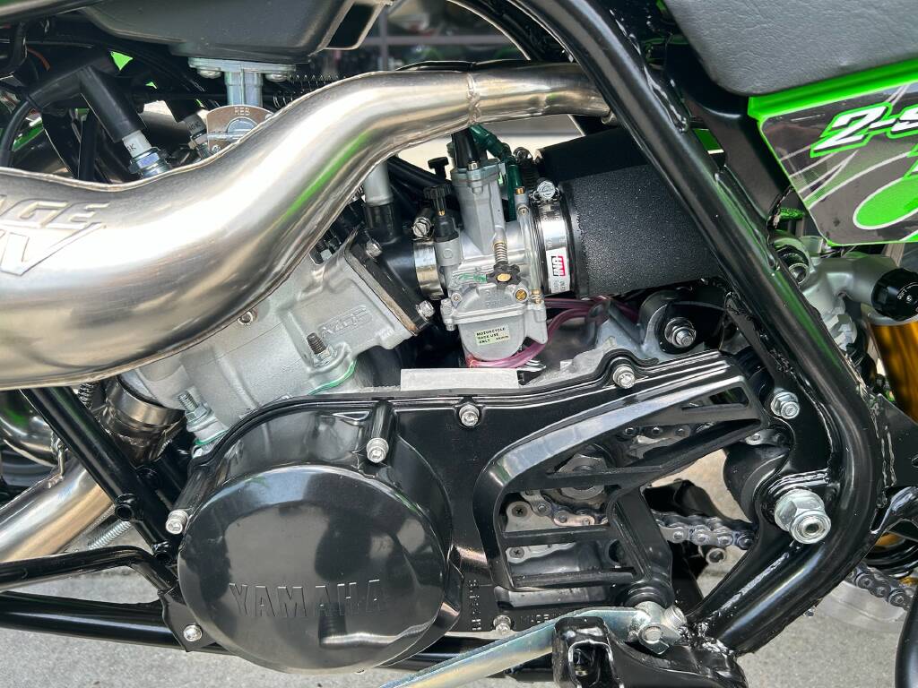 1997 Yamaha BANSHEE - Image 14