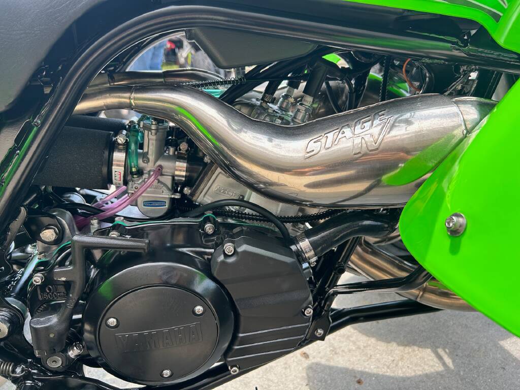 1997 Yamaha BANSHEE - Image 19