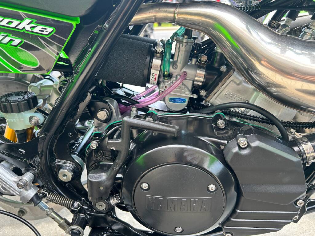 1997 Yamaha BANSHEE - Image 8