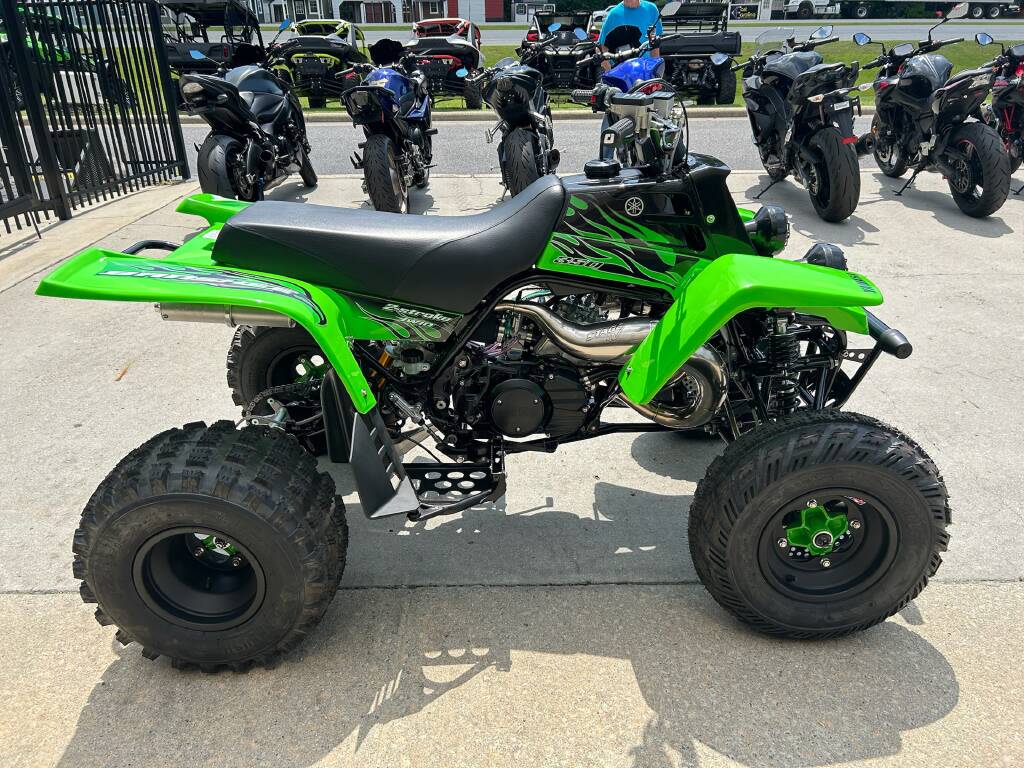 1997 Yamaha BANSHEE - Image 9