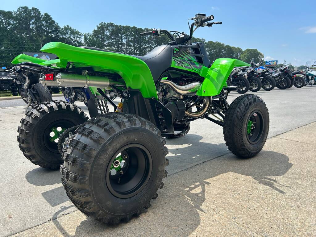 1997 Yamaha BANSHEE - Image 15