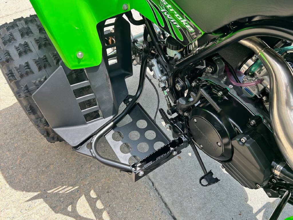 1997 Yamaha BANSHEE - Image 16