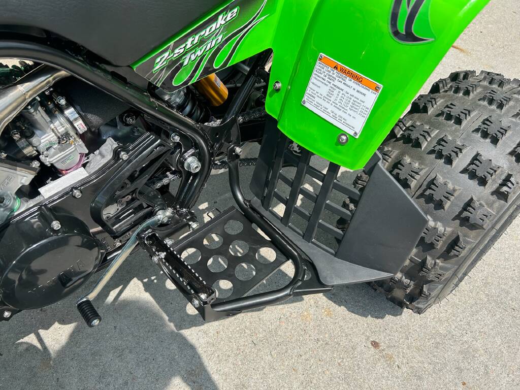 1997 Yamaha BANSHEE - Image 20