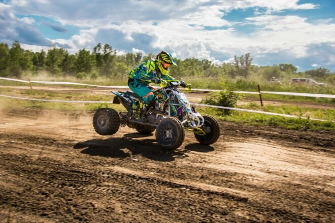 Shop Yamaha Banshee Aftermarket Parts & ATV Upgrades