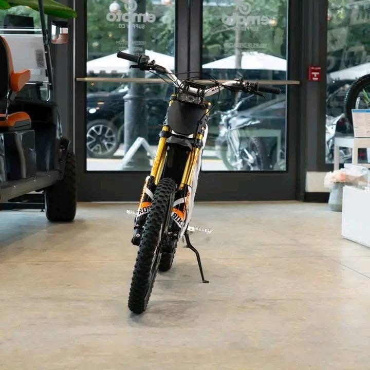 2025 Surron Ultra Bee HP - Image 6