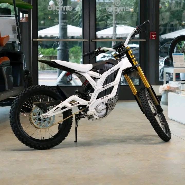 2025 Surron Ultra Bee HP - Image 2