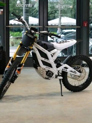 2025 Surron Ultra Bee HP