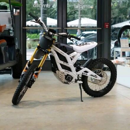 2025 Surron Ultra Bee HP
