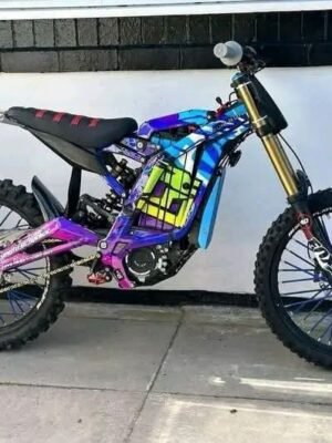 surron light bee x for sale