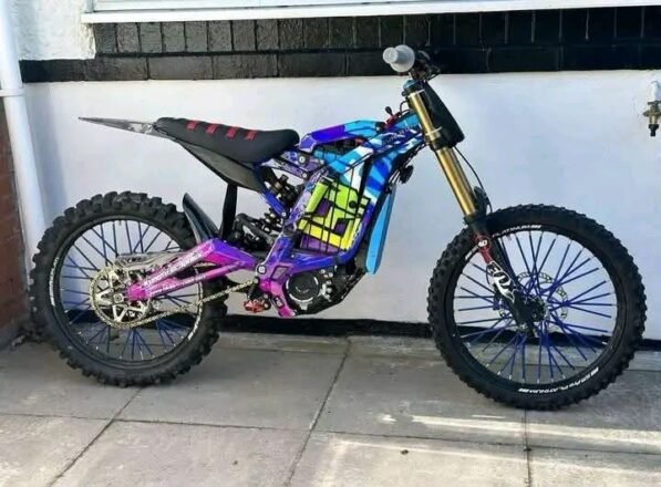 surron light bee x for sale