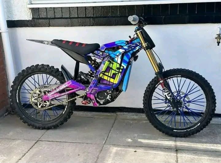 surron light bee x for sale