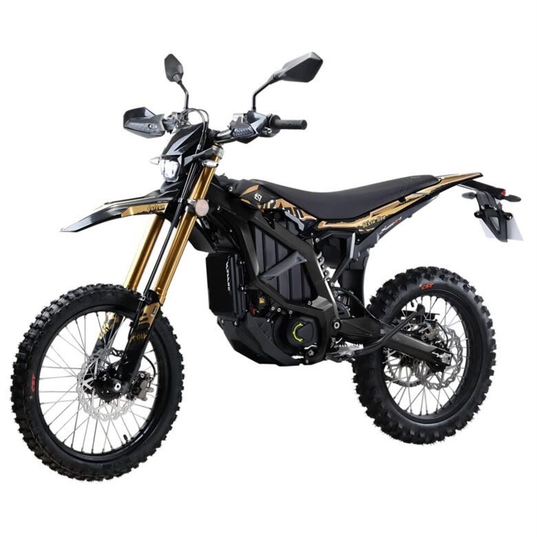 2025 Sur-ron Ultra Bee HP - Image 3