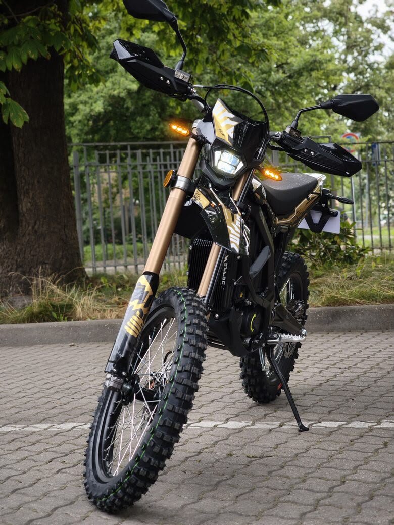 2025 surron ultra bee for sale