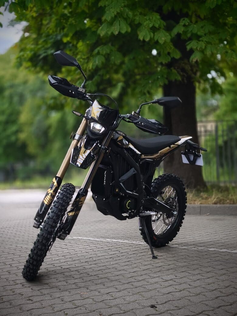2025 Sur-ron Ultra Bee HP - Image 5