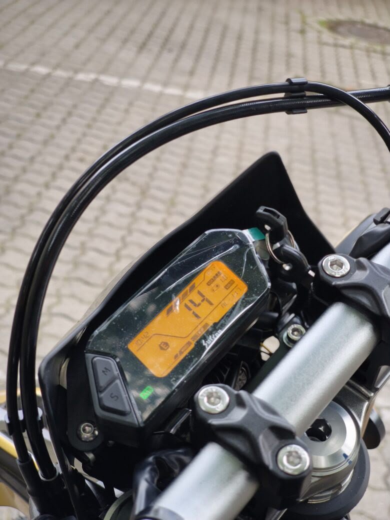 2025 Sur-ron Ultra Bee HP - Image 7