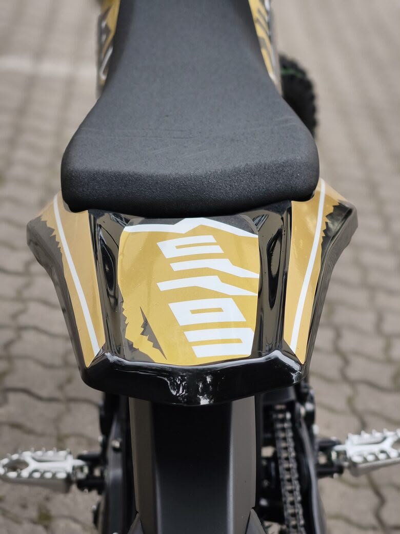 2025 Sur-ron Ultra Bee HP - Image 18