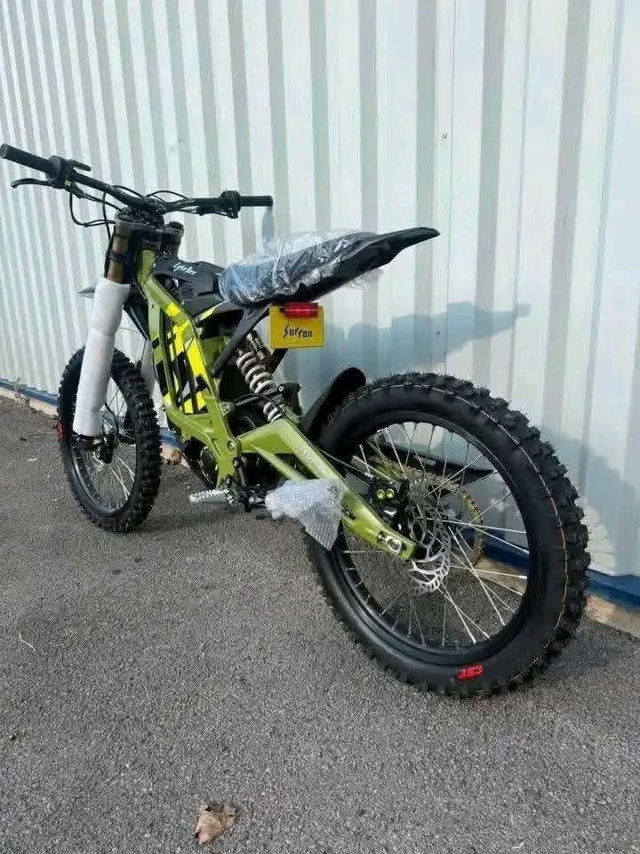 2025 Sur-Ron Light Bee X Electric Bike - Image 4