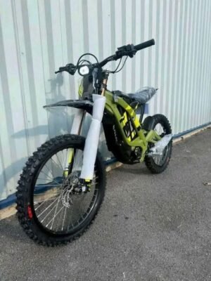 2025 Surron Light Bee X