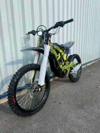 2025 Surron Light Bee X