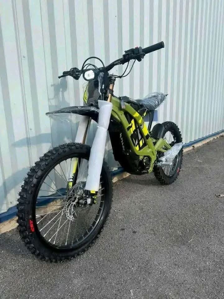 2025 Surron Light Bee X