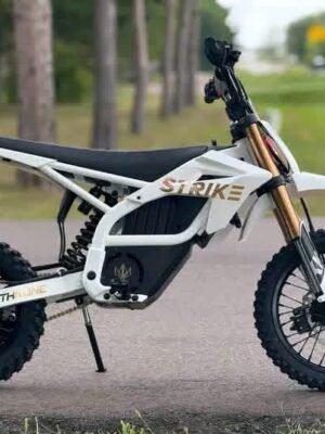 throne srpnt e bike