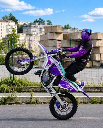 Throne Bikes