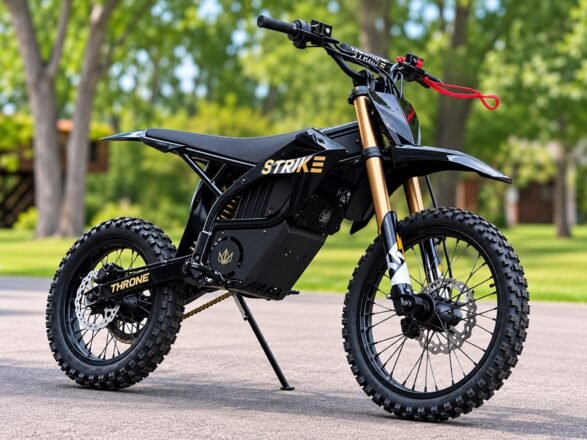 strike shadow 72v