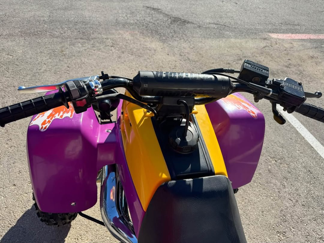 1995 Yamaha Banshee - Image 10