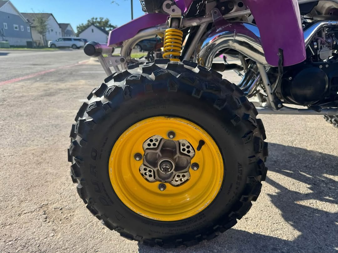 1995 Yamaha Banshee - Image 14