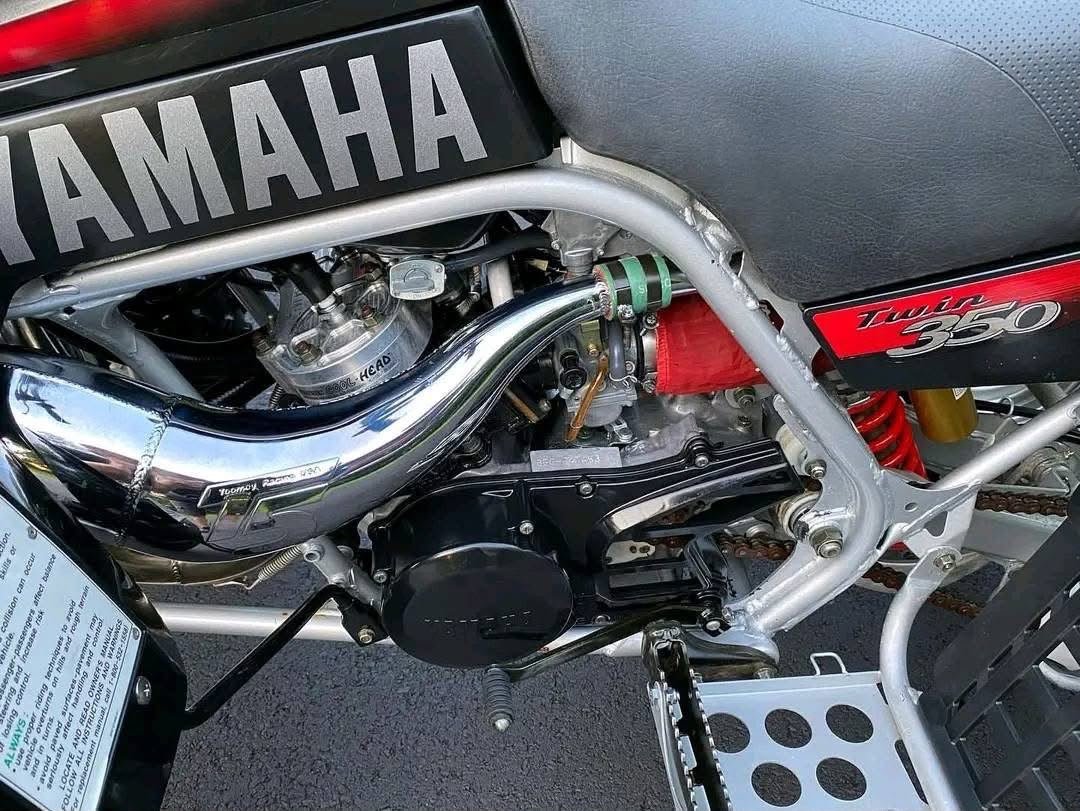2003 Yamaha Banshee - Image 5
