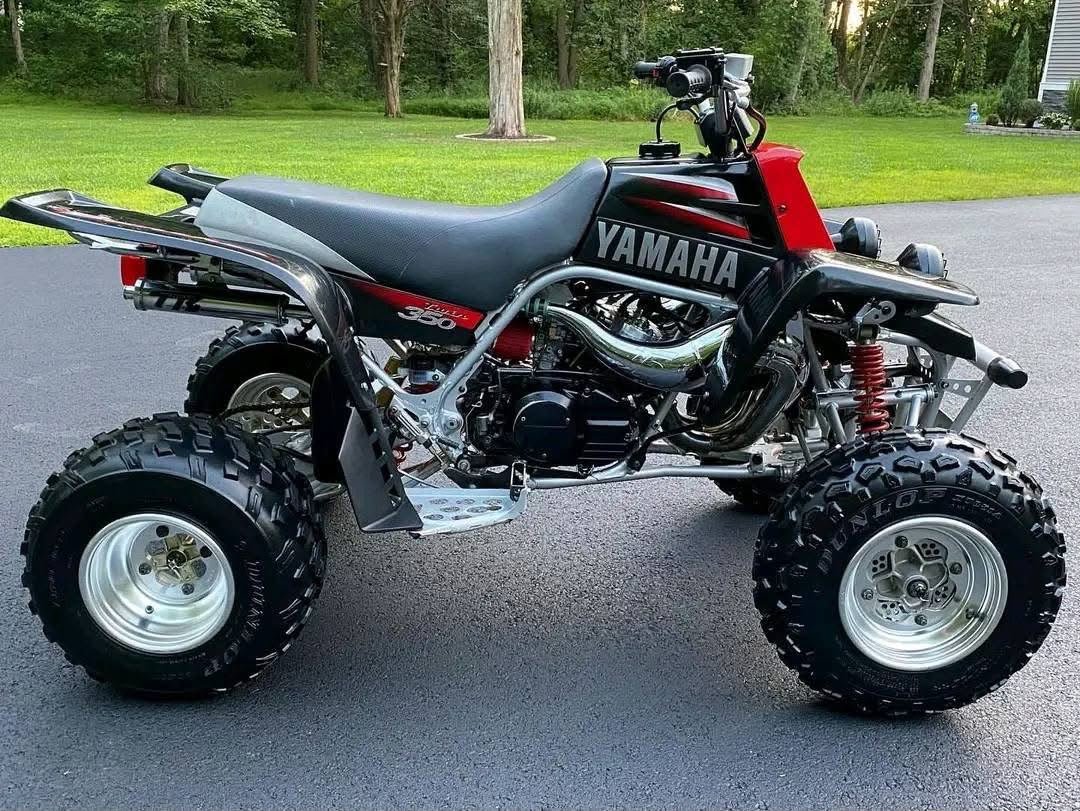 2003 Yamaha Banshee - Image 6